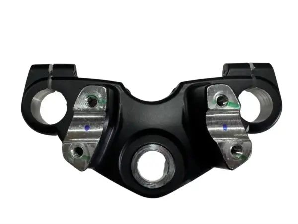 TVS RAİDER 125 FURŞ ÜST PLATİN  (N6100940)