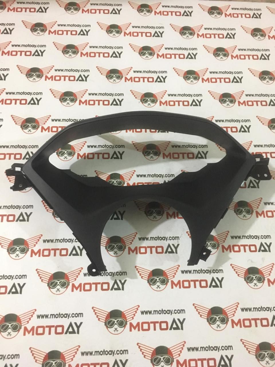 Honda Pcx 125 2018 2020 Kilometre Çerçevesi