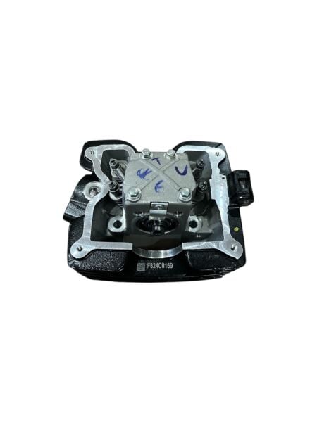 Tvs Rtr 200 Silindir üst Kapak orj