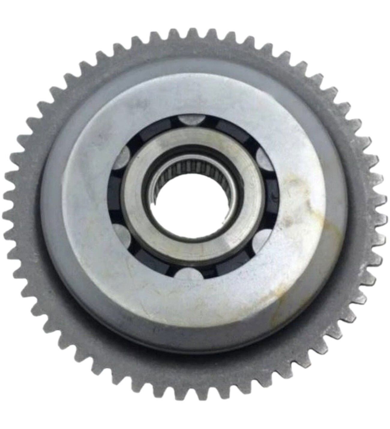 Tvs Rtr 200 Marş Rublesi Komple Yan sanayi