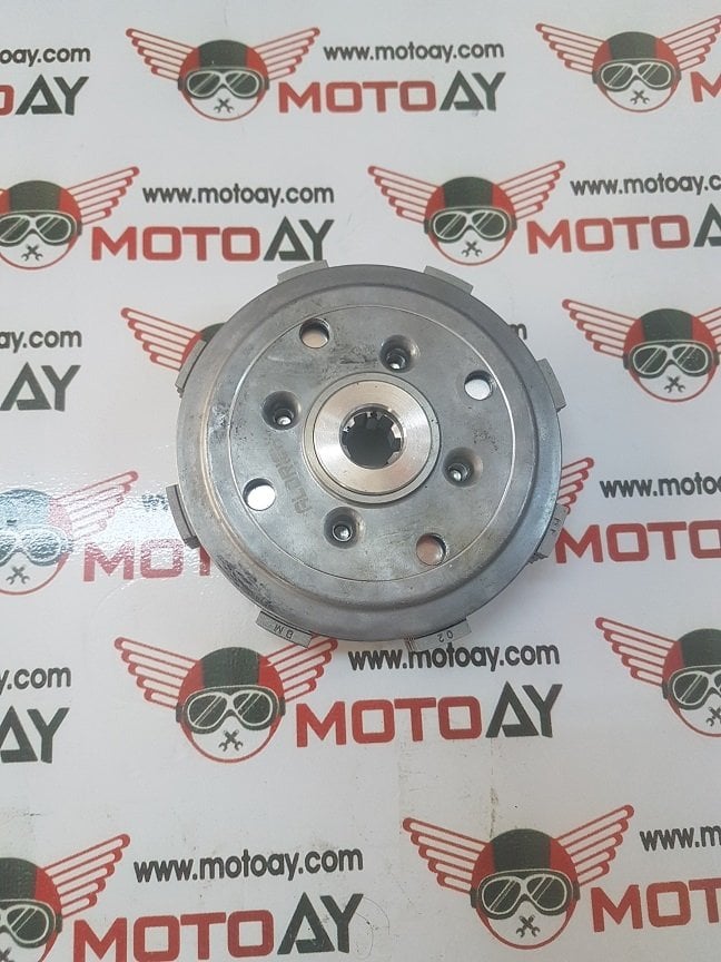 Apache RTR 150 Debriyaj iç Tas Komple