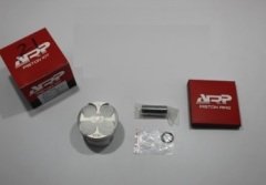 MT 25 Piston Sekman Seti Taiwan