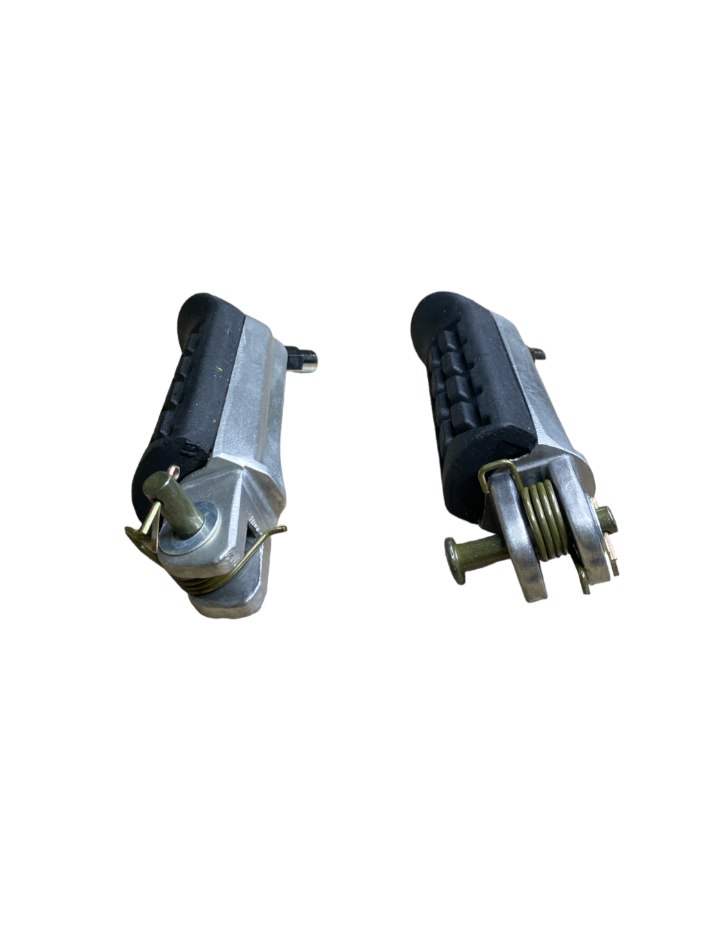 Tvs Raider 125 ön Basamak Seti