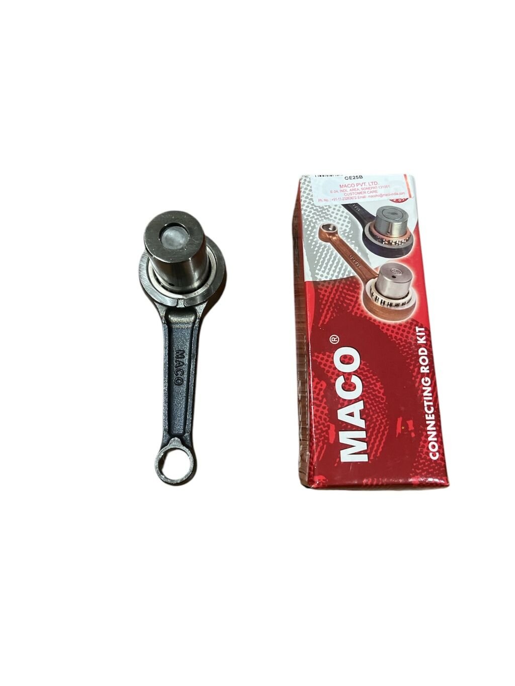 Tvs Apache Rtr 200 Krank Kolu