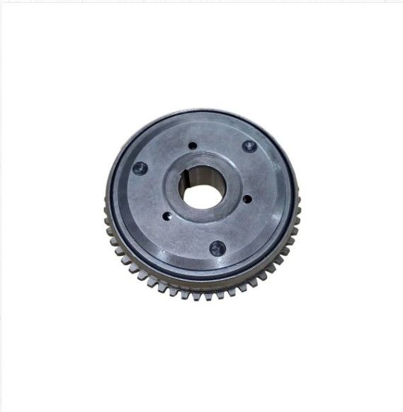 Motolux Mtx 125 Marş Rublesi Komple