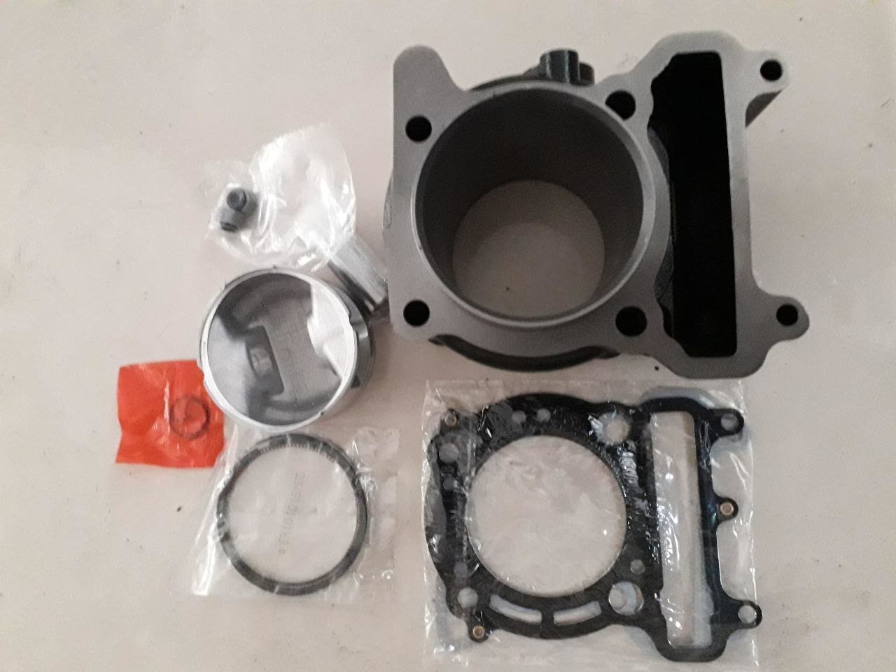 Bu Moto Atv 300 Silindir Set