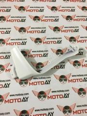 Honda Pcx 125 2018 2020 Torpido Sol Çerçeve Beyaz