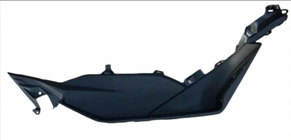 Honda Pcx 125 Sağ Ayak Basamak 2021-2024