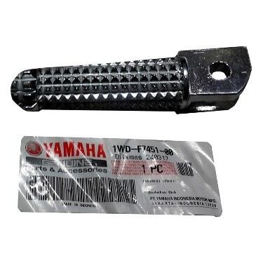 Yzf R25 ön Sol Basamak orj