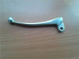 An 125 Arka Fren Kolu