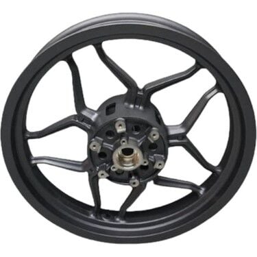 Pulsar ns 200 Arka Jant