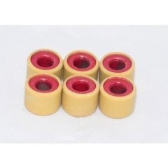 An 125 Tahrik Misketi