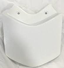 Pcx 125 150 Arka Kuyruk Orta Grenaj 2014 2017 Siyah