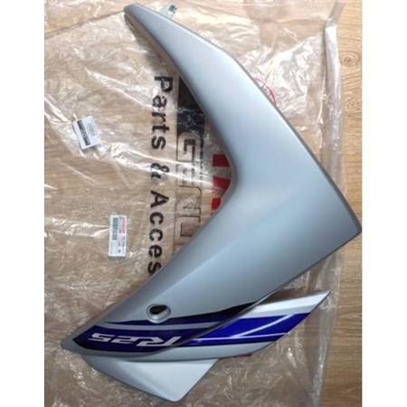 Yzf R25 Sol Yan Grenaj Mavi 2016