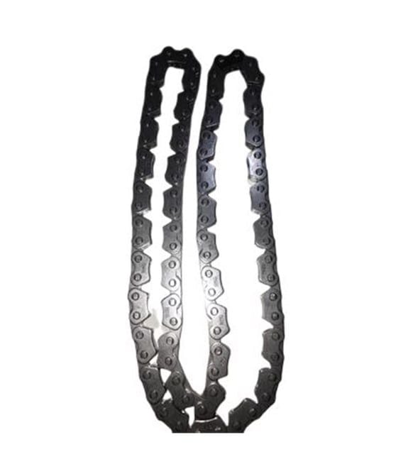 Zenzero 125 eksantrik zinciri