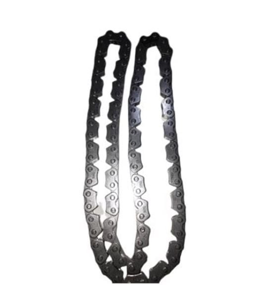 Zenzero 125 eksantrik zinciri