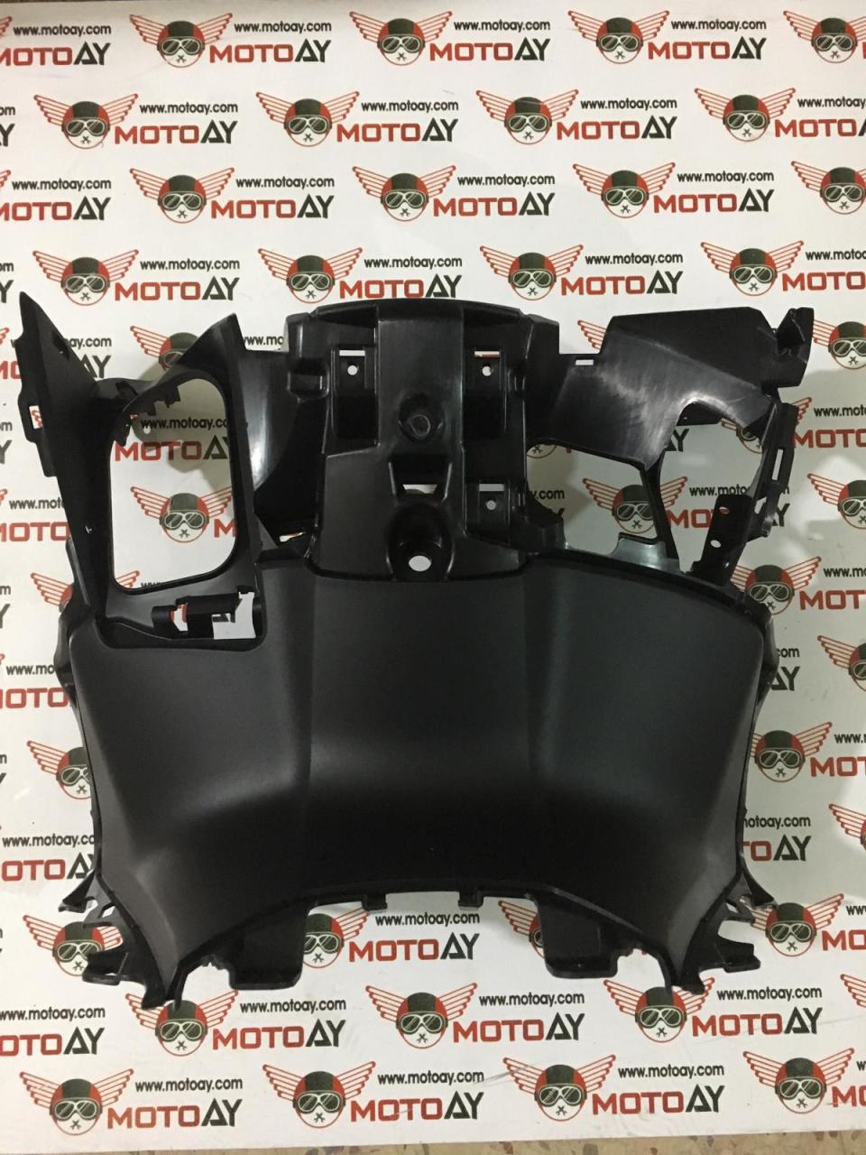 Honda Pcx 125 2018 2020 Torpido