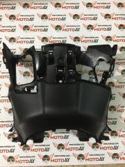 Honda Pcx 125 2018 2020 Torpido
