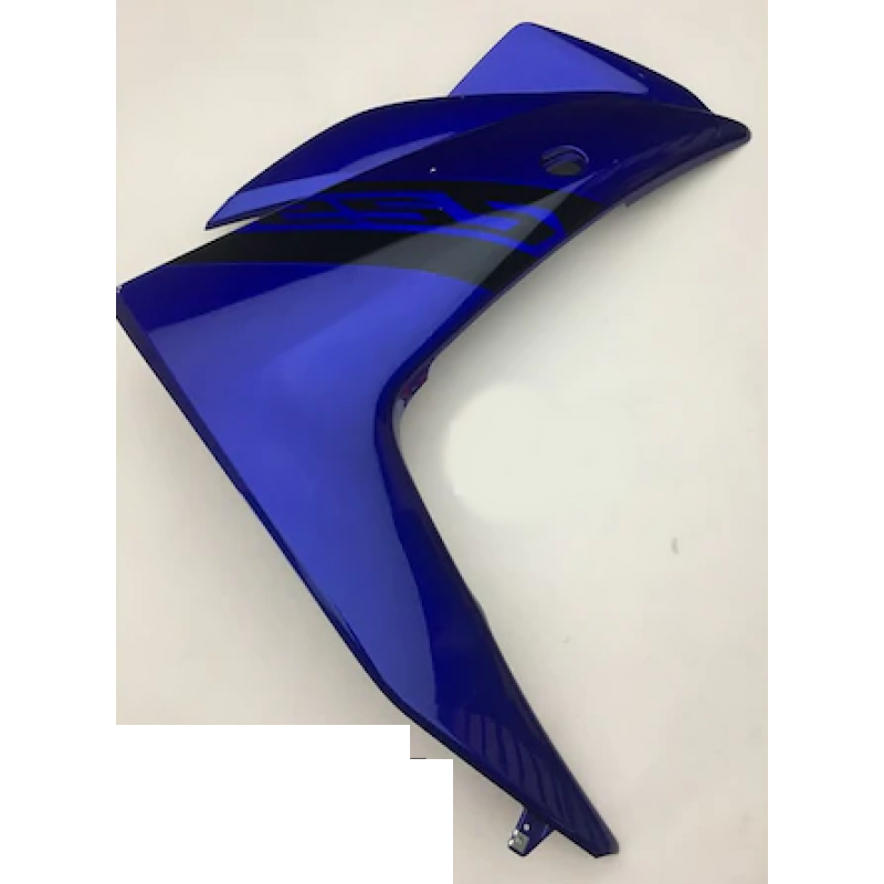 Yzf R25 Sağ Yan Grenaj Mavi 2018