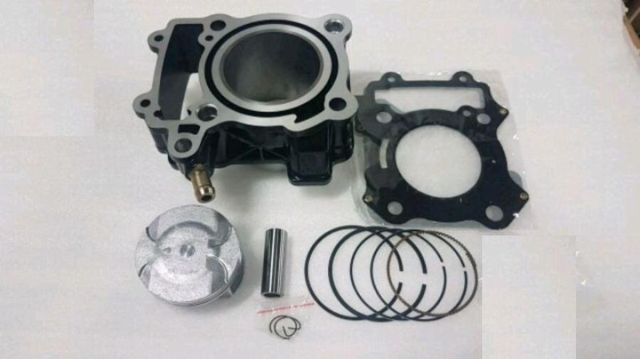 Pulsar Ns 200 Silindir Seti A Kalite