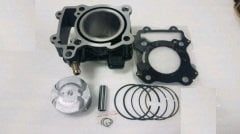 Pulsar Ns 200 Silindir Seti A Kalite