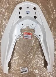 Pcx 125 150 Arka Kuyruk V Çita 2014 2017 Siyah