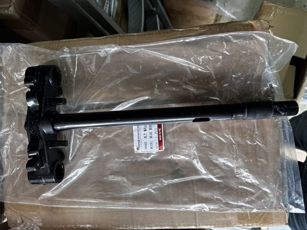 Kuba blueberry 50 cc ön Maşa