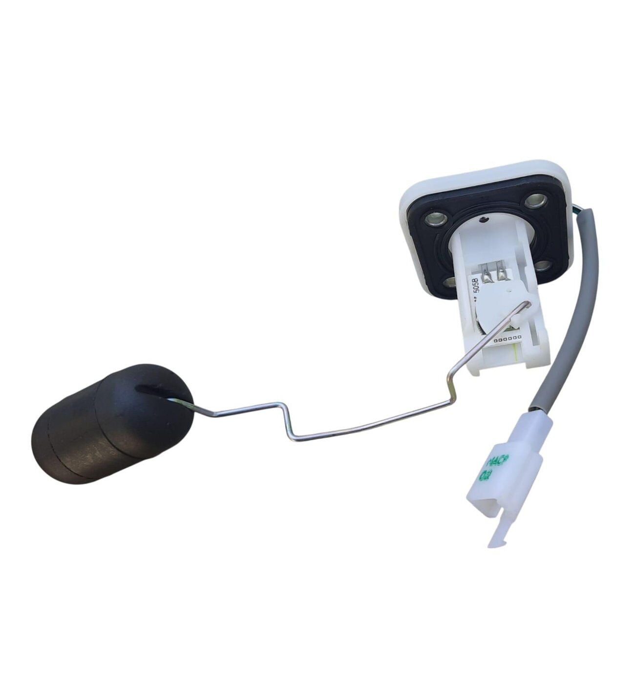 TVS RAİDER 125 DEPO ŞAMANDIRASI (N6161200)