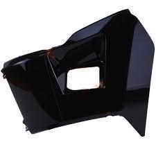 Pcx 125 150 Torpido Sağ Kapak orjinal 2014 2017 Füme