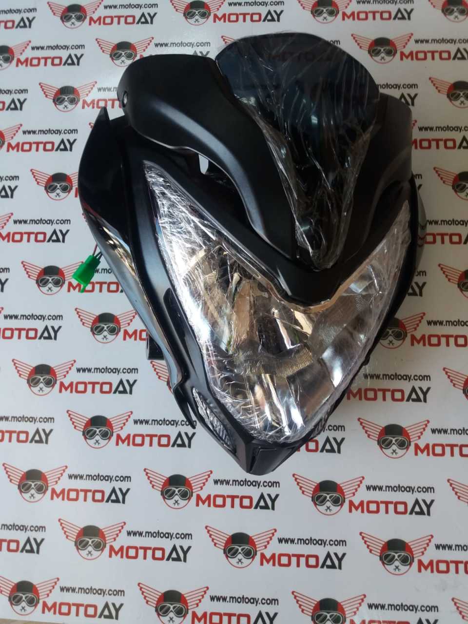 Pulsar Ns 200 Far Komple
