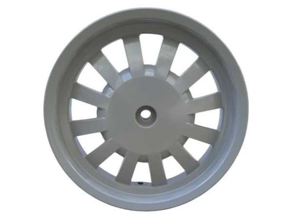 Arora Cappucino 50 Arka jant Gri