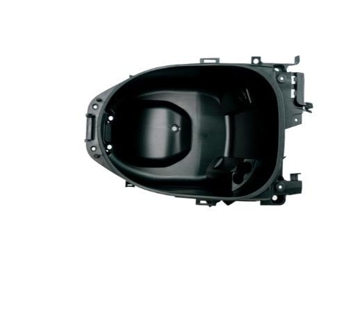 Honda Dio 110 Koltuk Altı Havuz