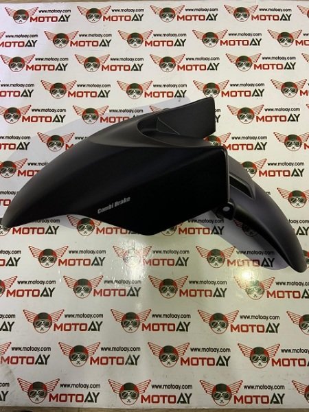 Honda Pcx Ön Çamurluk 2018 2020