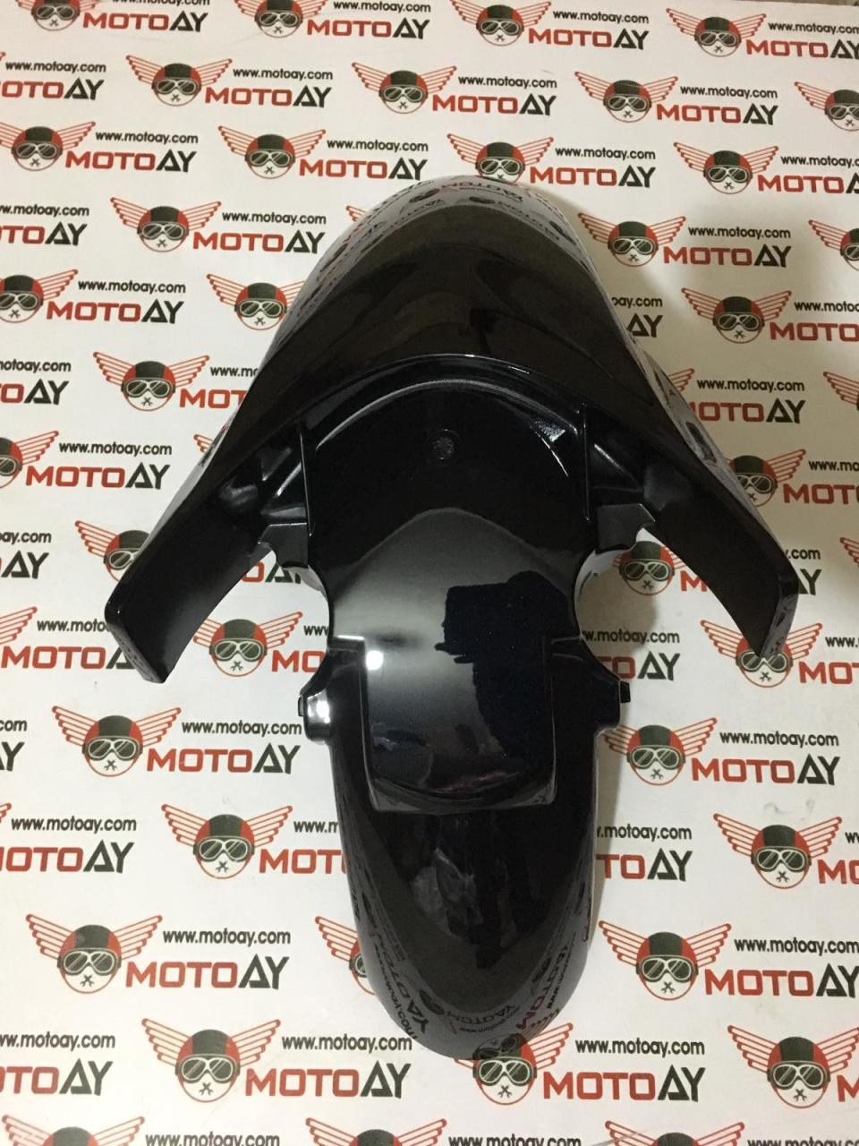 Honda Pcx Ön Çamurluk 2018