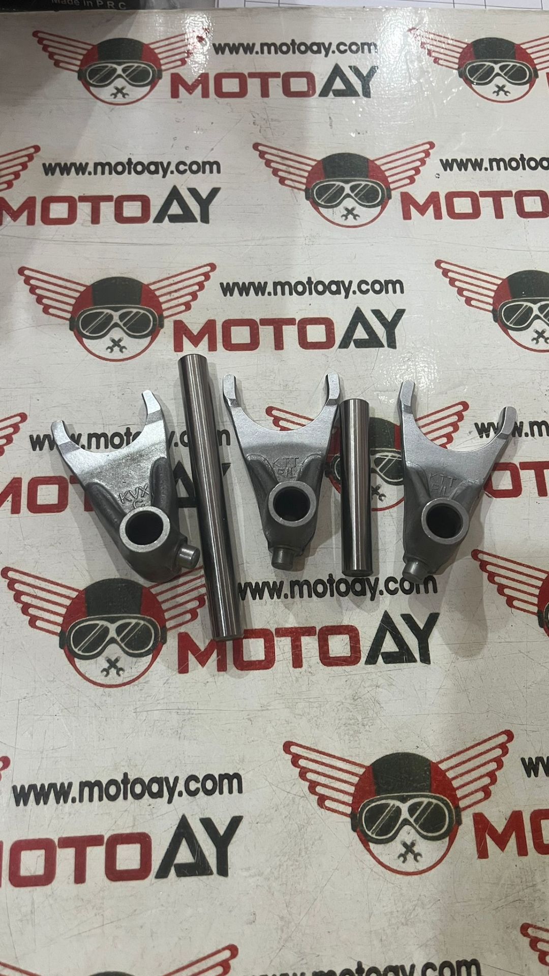 Honda Cbf 150 Şanzuman Hilal Seti
