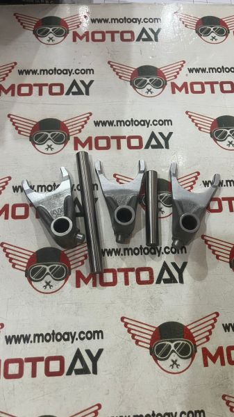 Honda Cbf 150 Şanzuman Hilal Seti