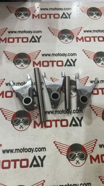 Honda Cbf 150 Şanzuman Hilal Seti