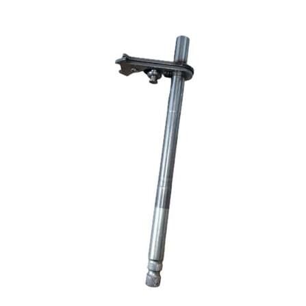 TVS RAİDER 125  VİTES MİLİ KOMPLE (N6080590)