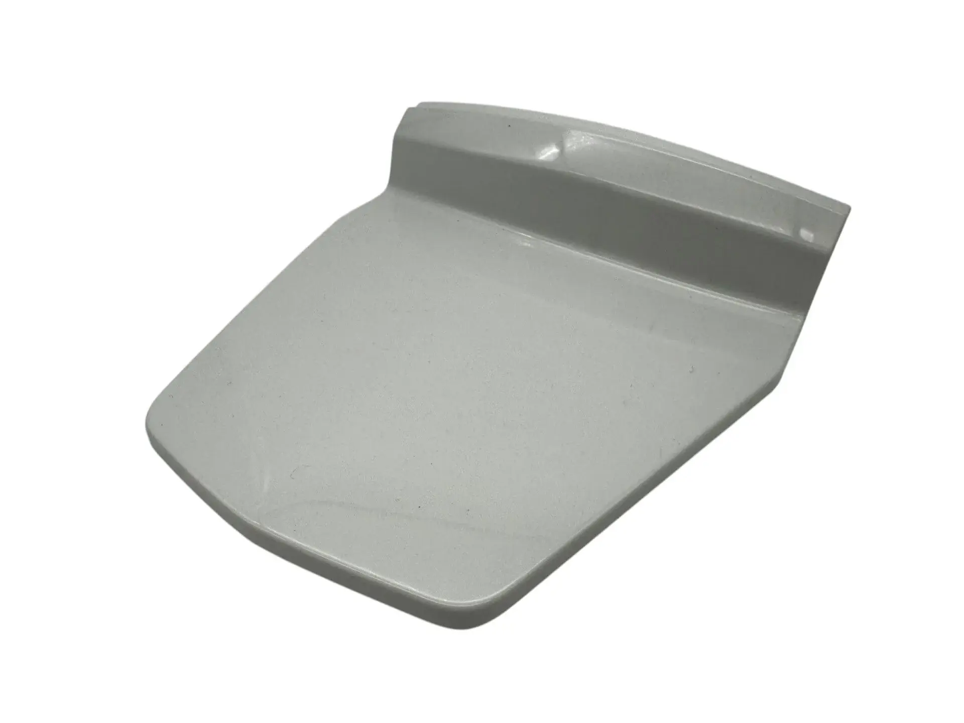ACTİVA 125 İ BENZİN DEPO ÜST KAPAK (BEYAZ)