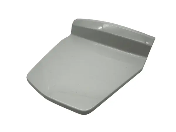 ACTİVA 125 İ BENZİN DEPO ÜST KAPAK (BEYAZ)