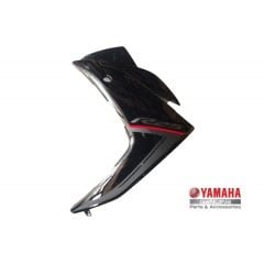 Yzf R25 Sağ Yan Grenaj Siyah 2018
