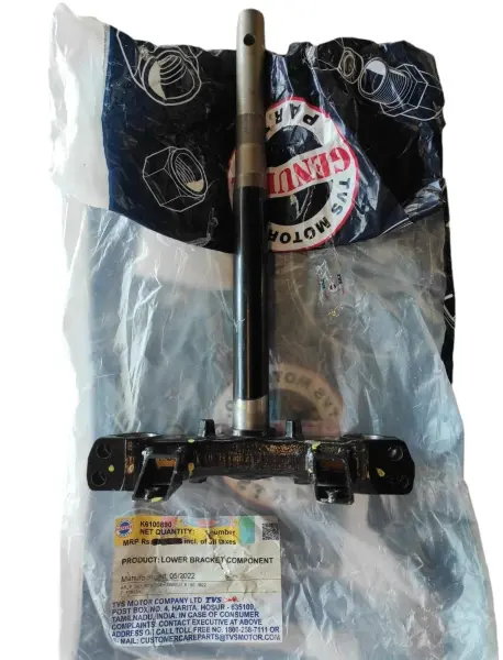 Tvs jupiter 125 ön maşa orjinal