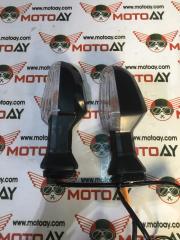 Ninja 300 Arka sinyal Seti