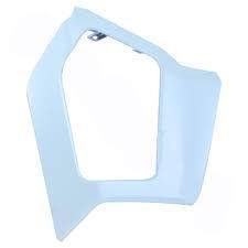 Pcx 125 150 Torpido Sol Kapak orjinal 2014 2017 Siyah