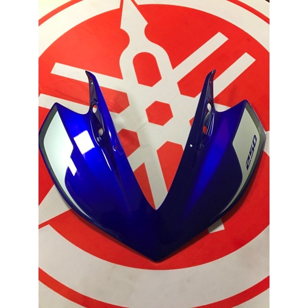 Yzf R25 Kafa Grenajı Mavi 2014 2015