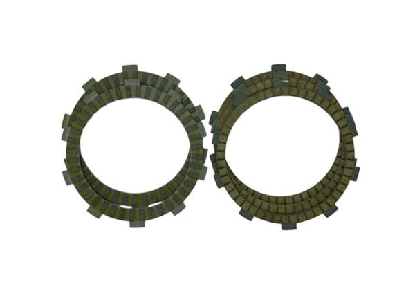 Cf Moto CL-X 250 Debriyaj Balatası Takımı