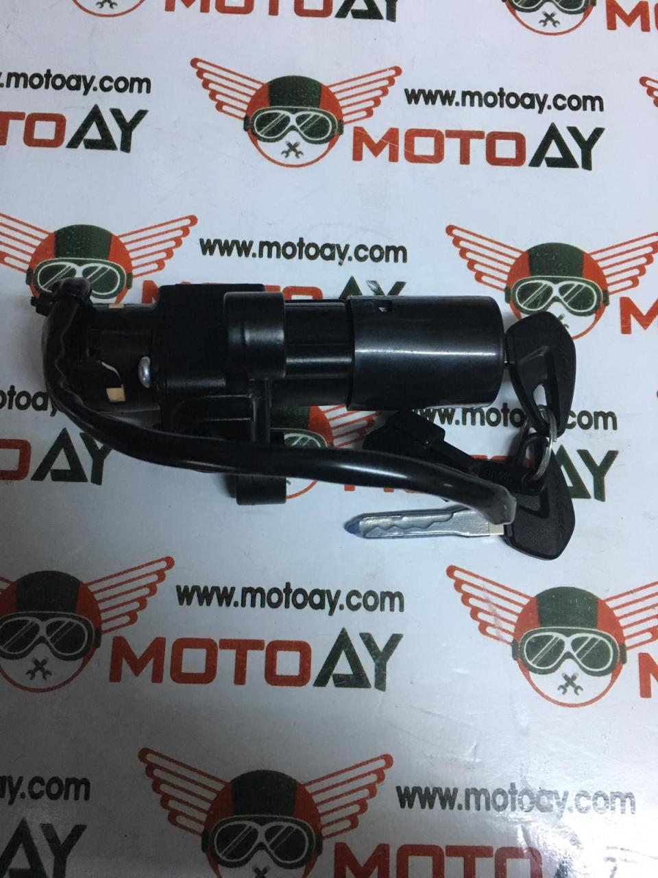 Pulsar Ns 200 Kontak Orj Tek