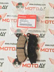 Pcx 150 Orjinal ön Fren Balatası