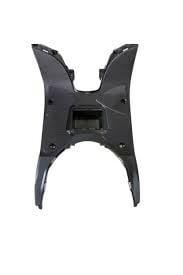 Cappucino 50-125 ayak basamak akü kabini