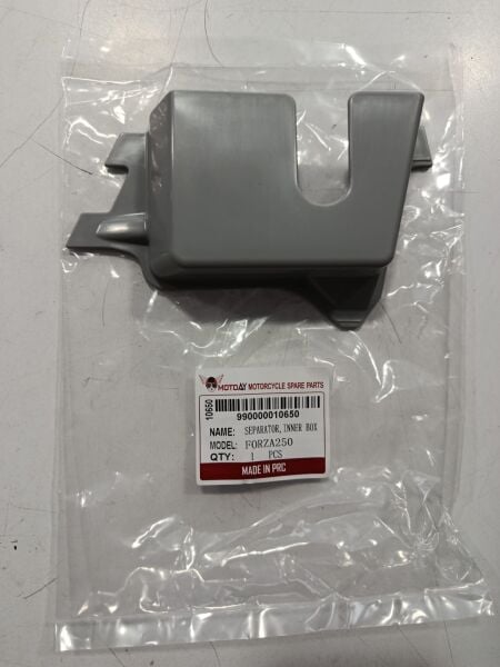 Honda Forza 250 Torpido Ayırıcı Kapak